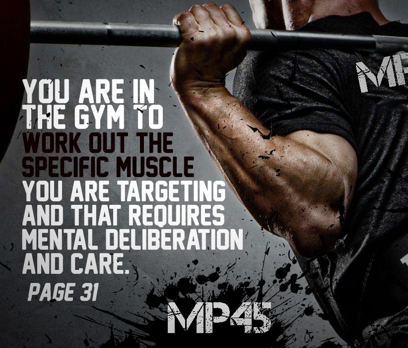 Fitness Quotes | MP Fitness Community - The #1 Fitness Community for