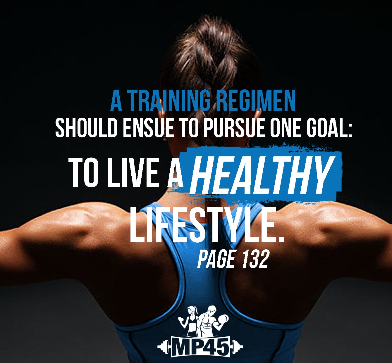Fitness Quotes | MP Fitness Community - The #1 Fitness Community for